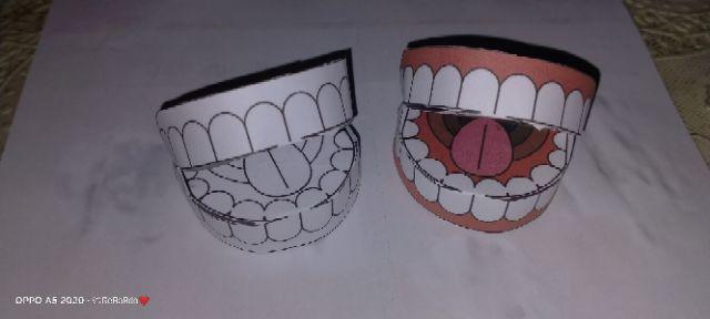 Tisu Wajah Multi 1000 Gram