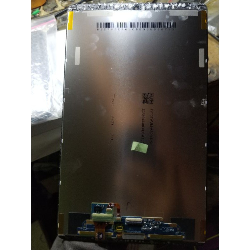 LCD Touchscreen Samsung Tab A 10" T515 Ori Minus
