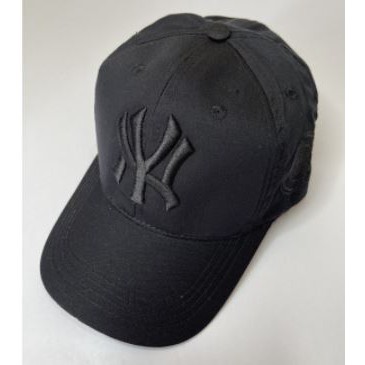 4.4 RAMADHAN SALE Topi NY New York Topi Baseball Pria Wanita