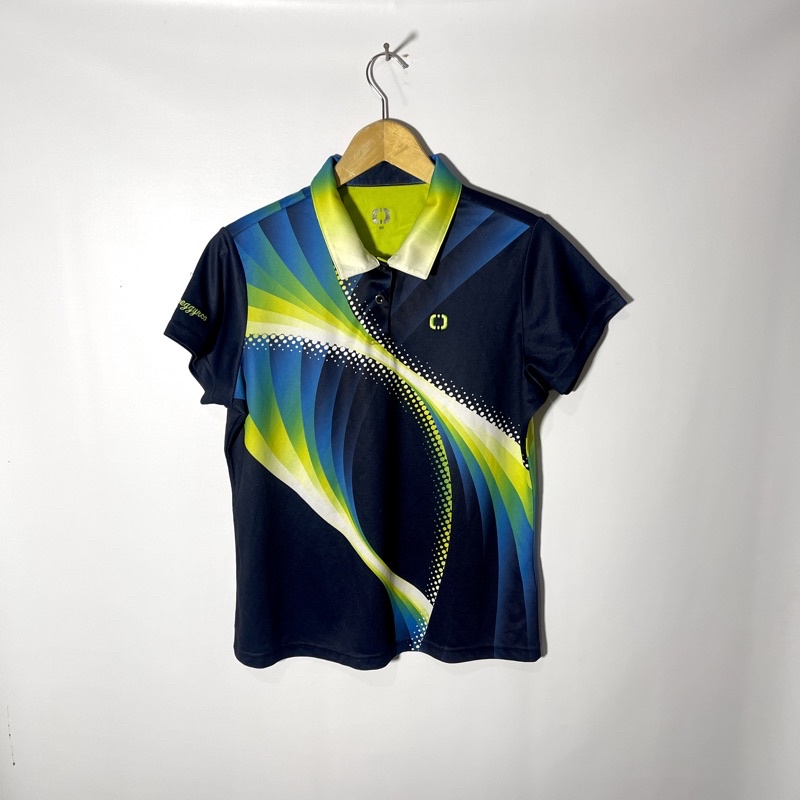 Baju Olah Raga Preloved by Hisummer08-36 Peggy&co S90