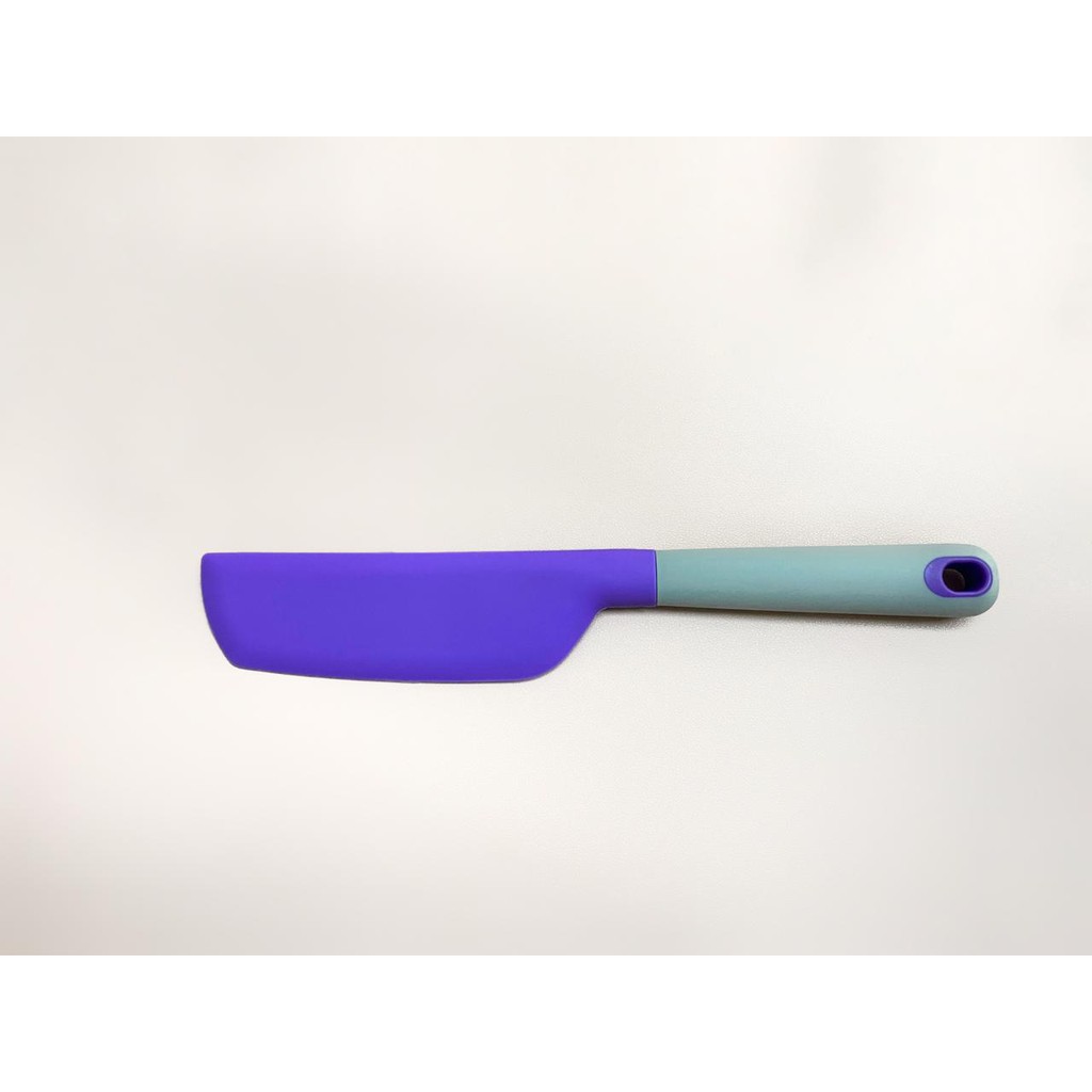 Rubber Silicone Narrow Blade Pisau Spatula Sutil Jumbo