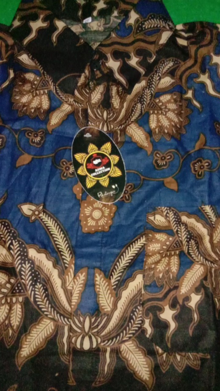 Promo Big Sale Kemeja Hem Batik Terlaris Dan Termurah Berkualitas