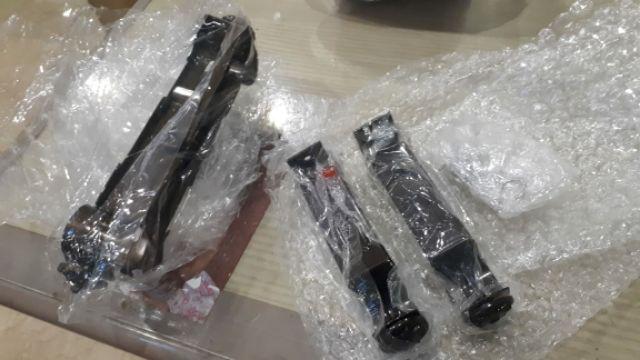 Kawat/roda Besi Alumunium/besi Kotak