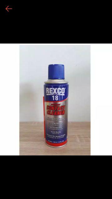 Rexco 50 Lubricant 350ml
