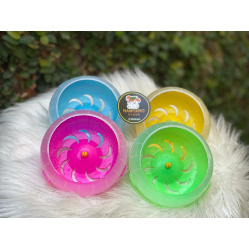 Wheel Kandang hamster / roda putar hamster kandang