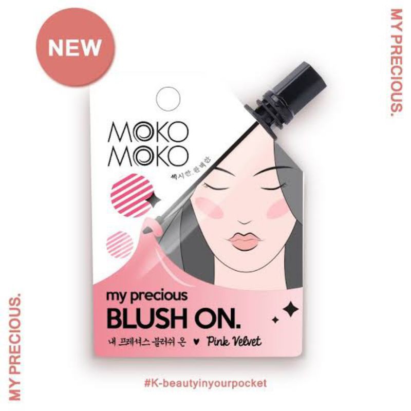 moko moko
