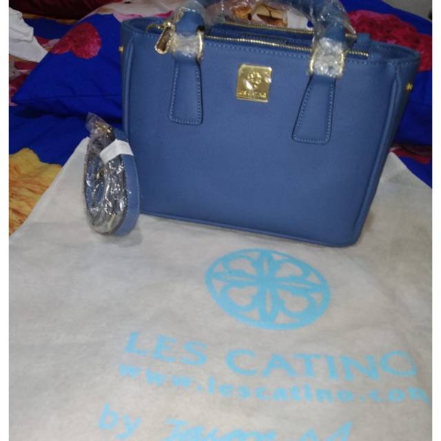 Tas Les Catino (new)