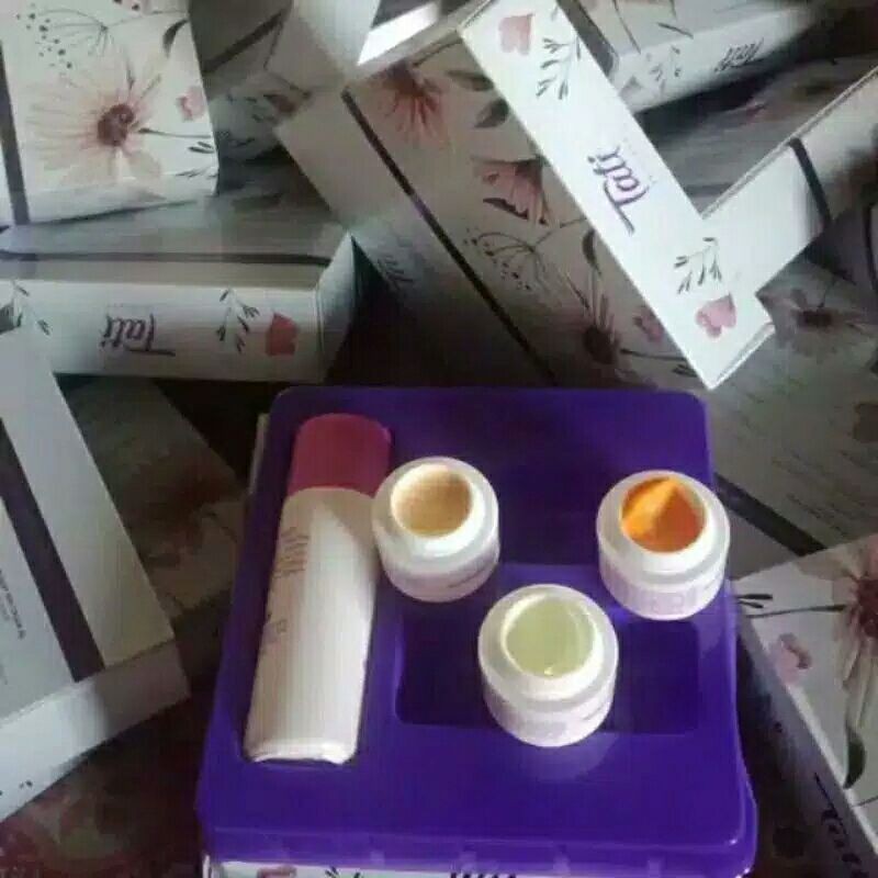 cream tati