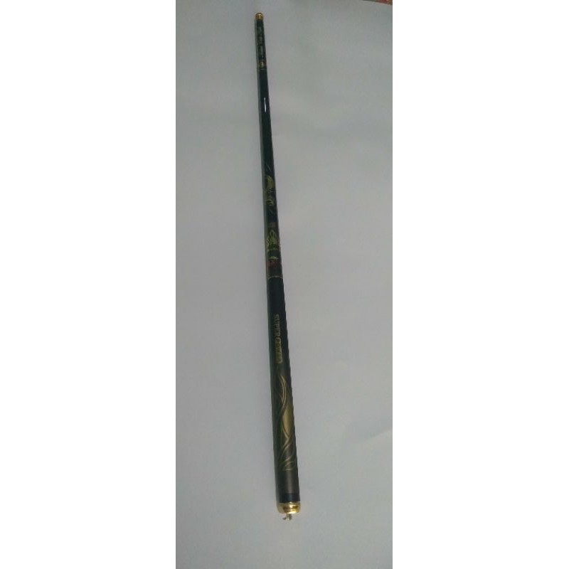 tegek ringan kaku gamaru king catfish super power 450