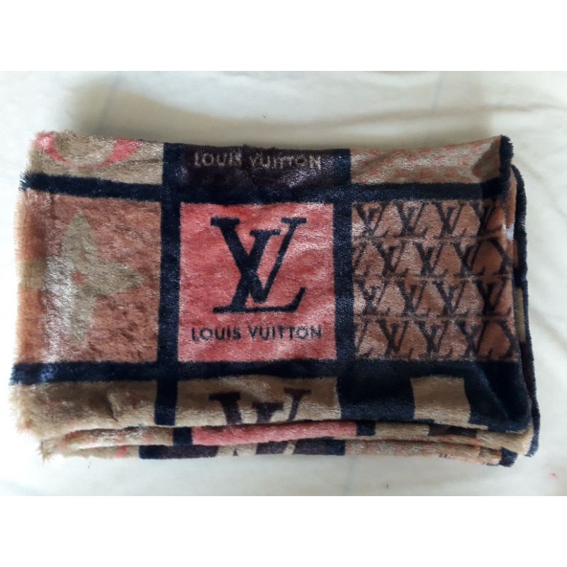 SARUNG BANTAL SLETING &quot; MOTIV LV&quot; UK 40 X 60