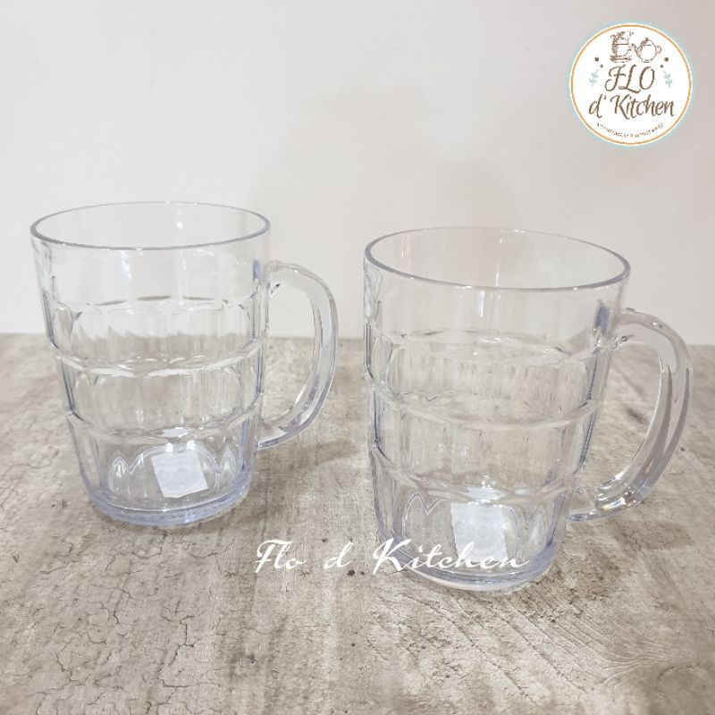 Gelas Onyx Jumbo 675ml ACG18