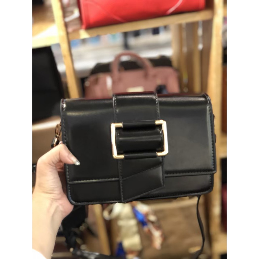 Clara Bag Jims Honey