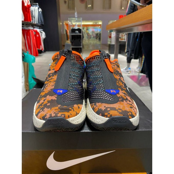 Nike PG 4