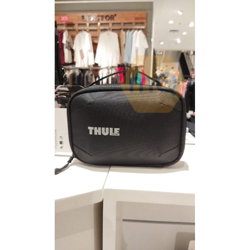 Thule Subterra Pouch aksesoris Gadget Harian Daypack TSPW