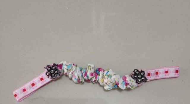 konektor Masker  random 12pc plastik satu2-3