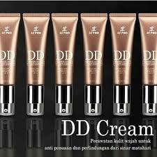 LT Pro DD Cream