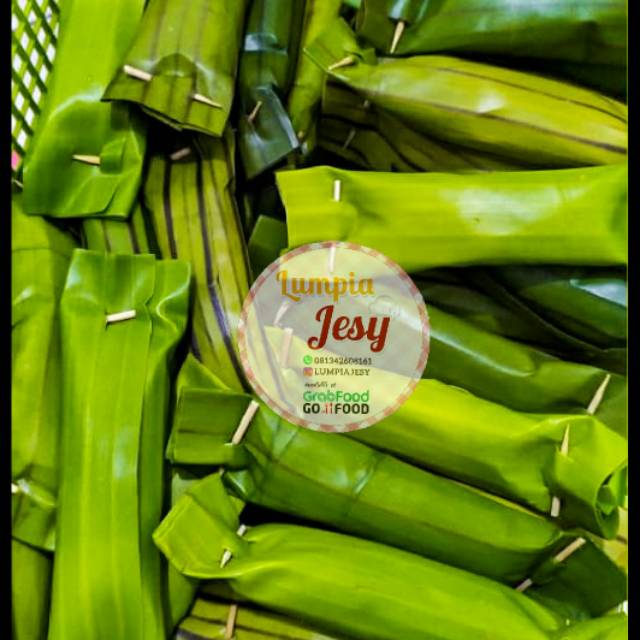 

Otak Otak Ikan Tenggiri Frozen (20 pcs)