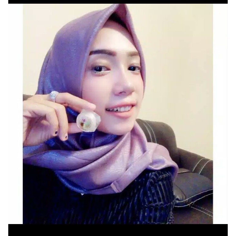 BB GLOWING BY ORLIN BEAUTY (WAJAH CERAH DAN GLOWING SEKETIKA)