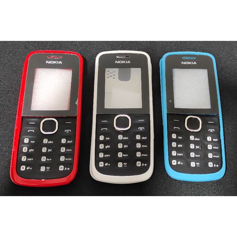 Casing Nokia 110 new, kesing nokia 110