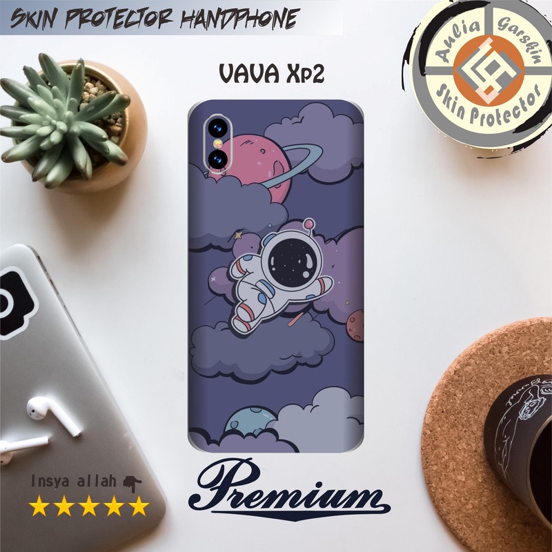 Garskin HP VAVA XP2 Motif  astro- Free Custom Motif