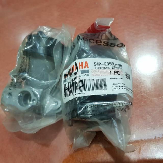 Manipol Yamaha Mio J