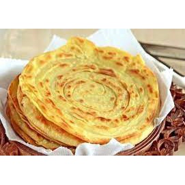ROTI MARYAM CANAI COKLAT ORIGINAL KEJU ISI 3PCS