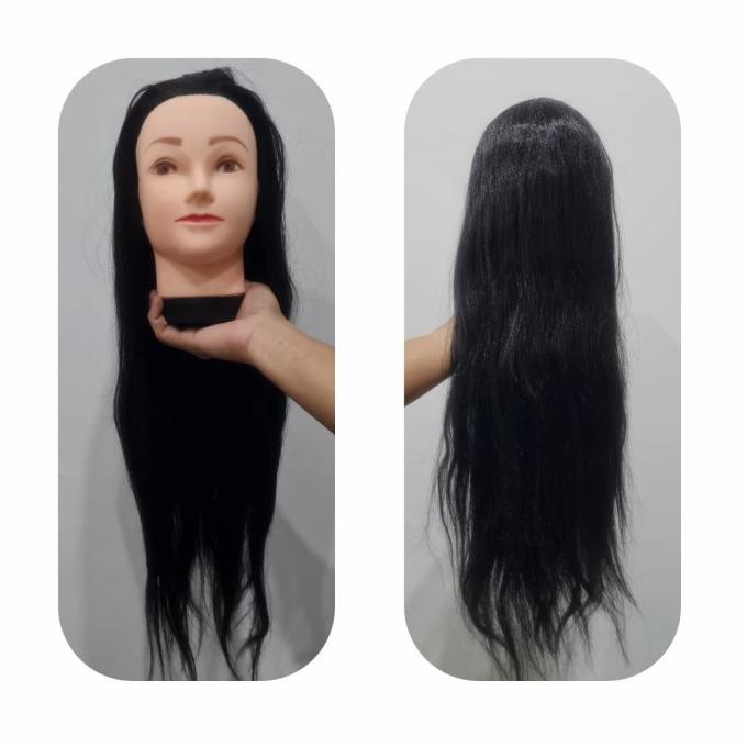 $+$+$+$+] manekin / patung kepala/ patung rambut