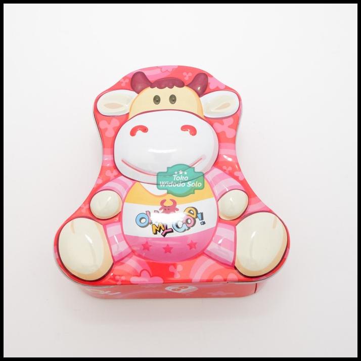 

Celengan Sapi Murah Obral (Lihat Foto Kedua)