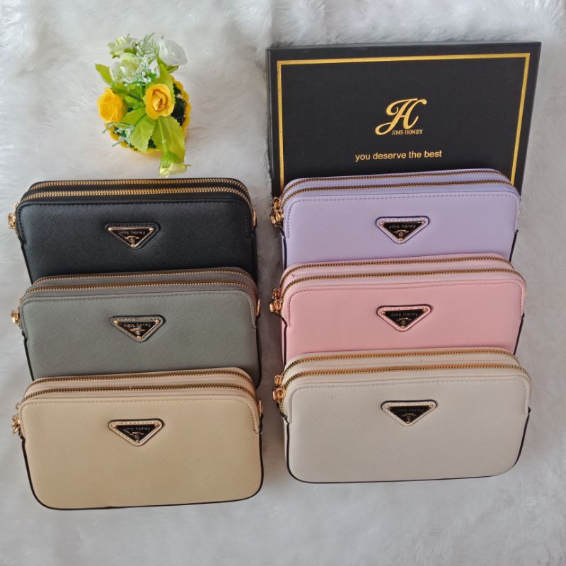 MILEA MINI BAG