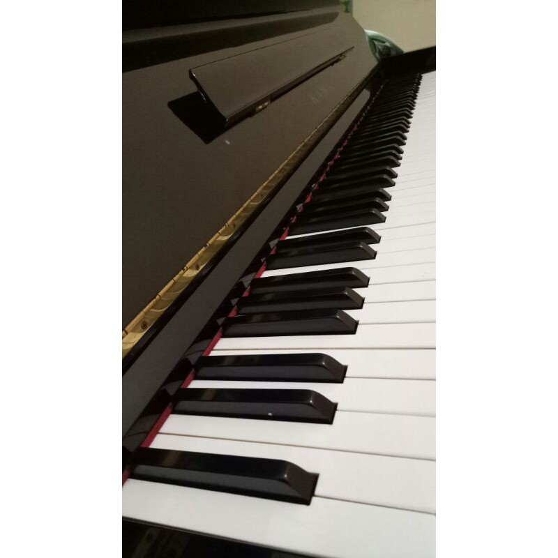 PRIVAT PIANO KLASIK ONLINE