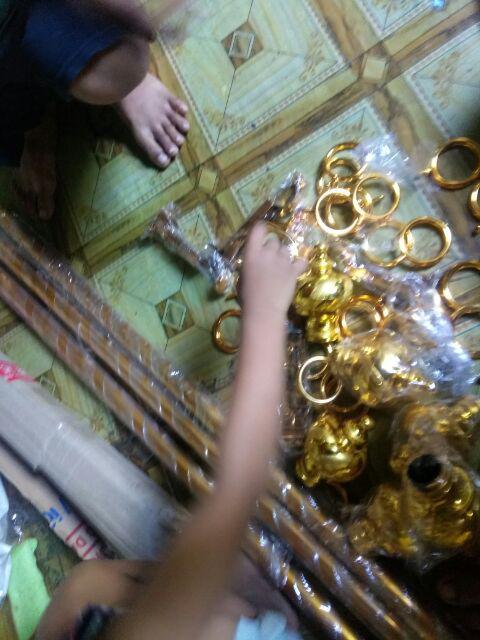 Rell/ Rail / Rel / Rollet Gorden