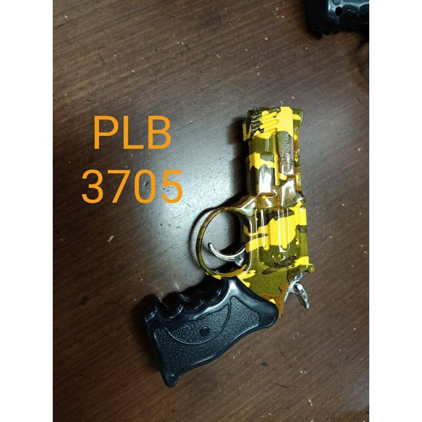 Korek PLB 3705 - Korek Bara - Korek Laser - Korek Api Murah - Lighter Unik