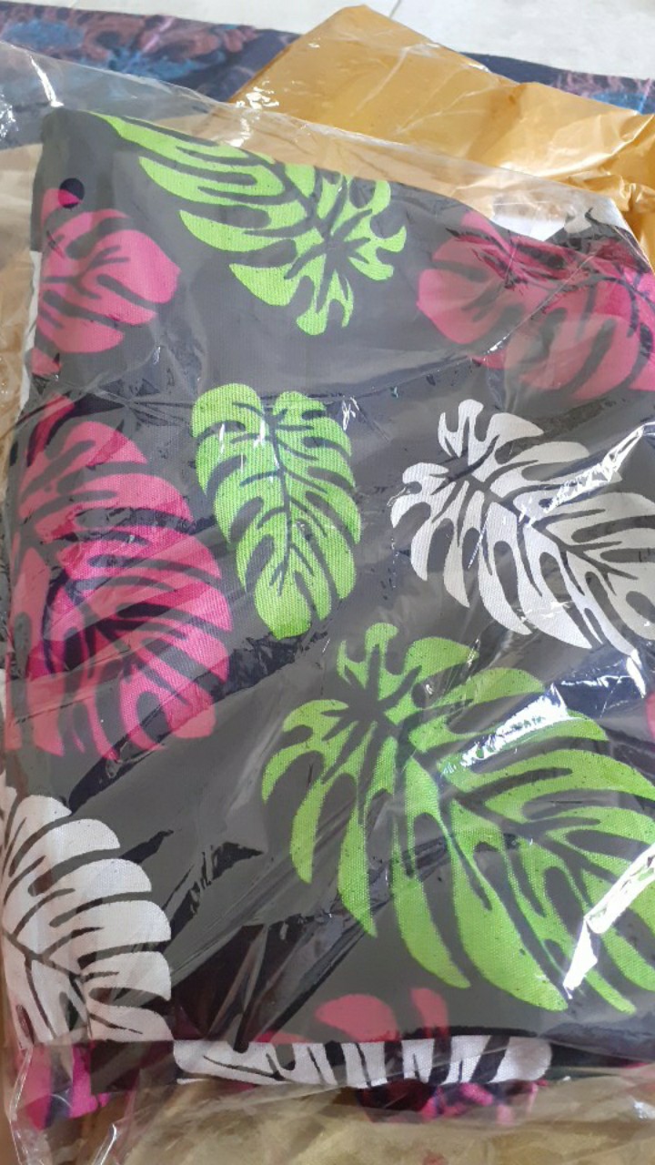 Ds. Nayla Payung Super Jumbo