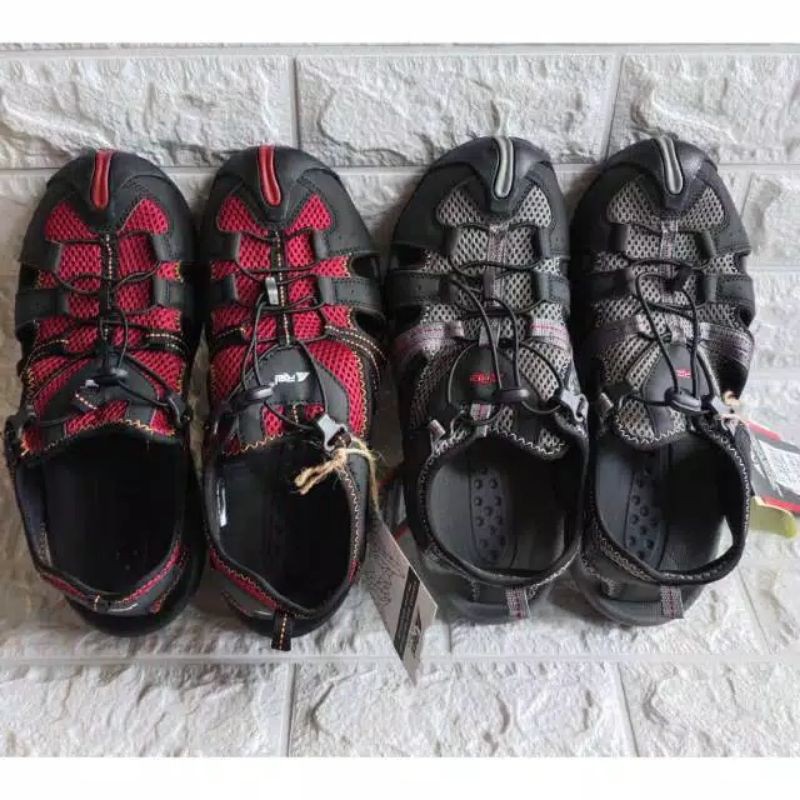 Sandal Sepatu Rei Sandal Gunung Rei Sandal Rei Vertical
