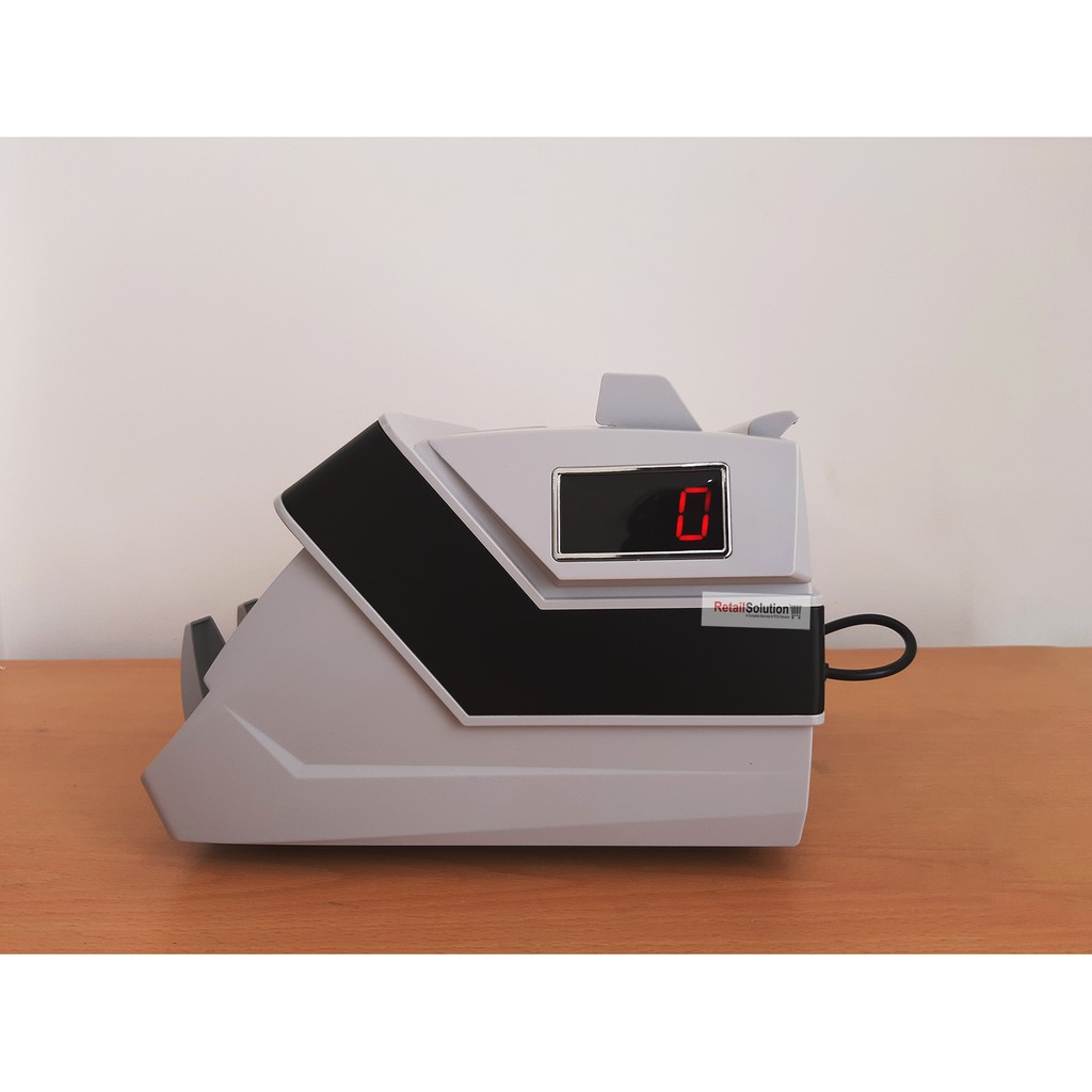 Mesin Hitung Uang Ultraviolet MG IR - PROMAXI LD-35SP / LD35SP / LD35 SP Money Counter