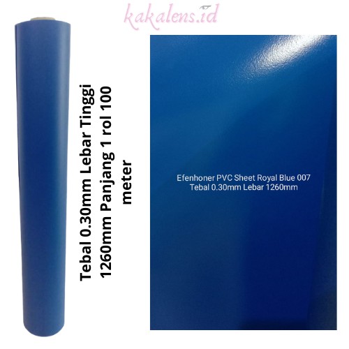 biru pelapis pameran sekolah meja lantai taco sheet pvc sheet deccosheet decosit decosheet