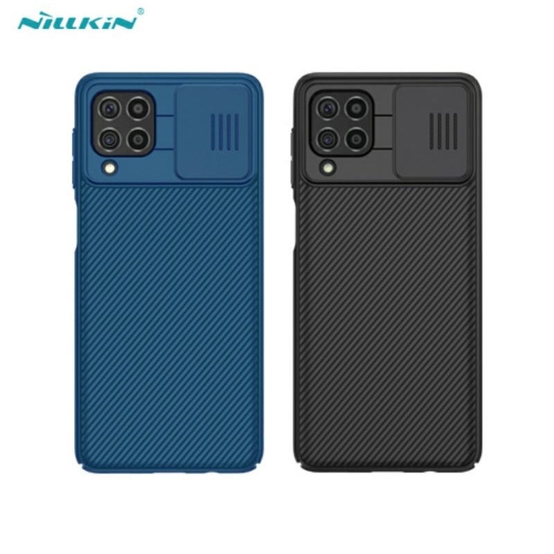 Hardcase Nillkin Camshield  case Samsung Galaxy F62 M62