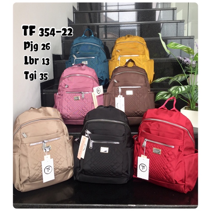 Tas Ransel t’Faustine 354-2230