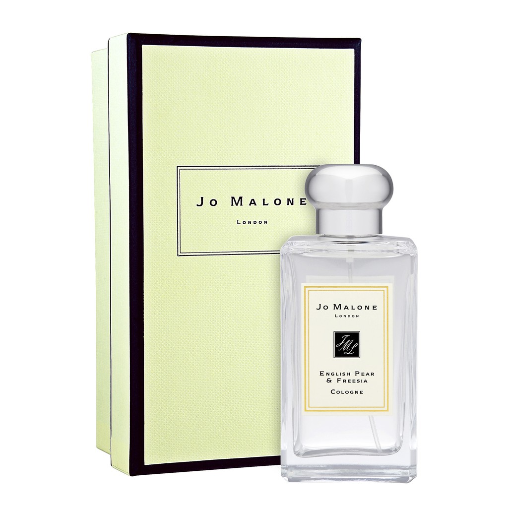 PARFUM JO MALONE ENGLISH PEAR \u0026 FREESIA 