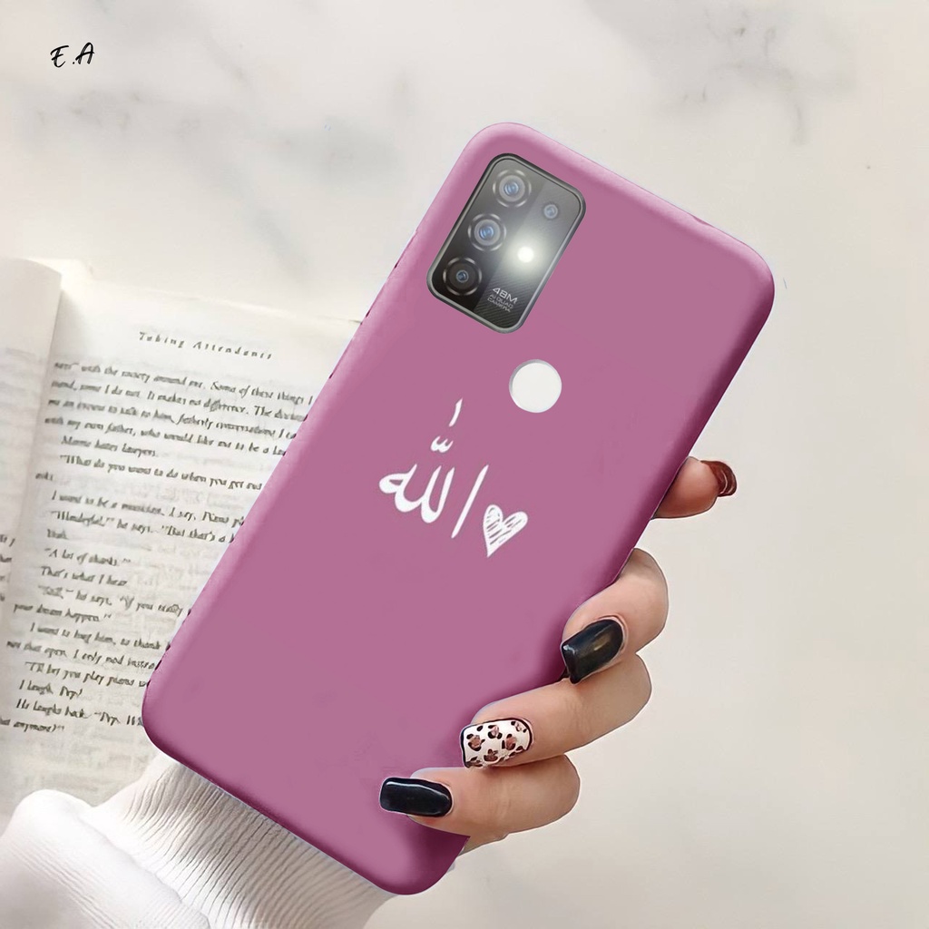 CASING SOFTCASE FOR ADVAN GX 100 % PRESISI