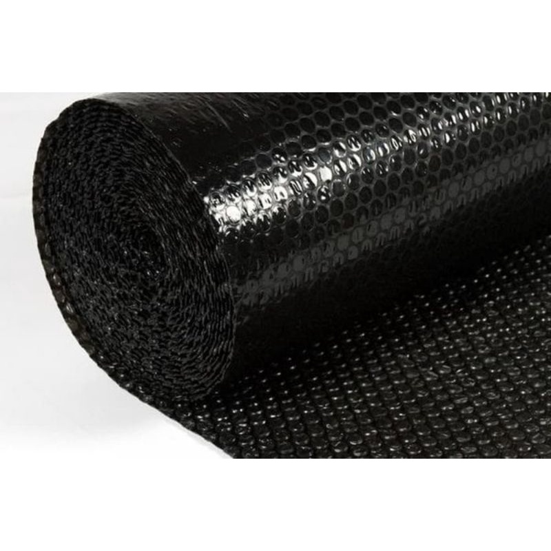 

Extra packing bubble wrap