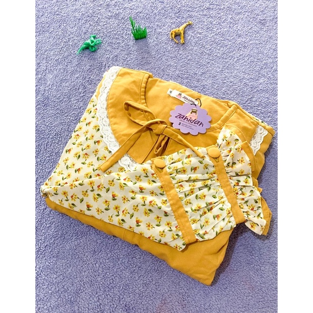 nazneen original bu zahidah