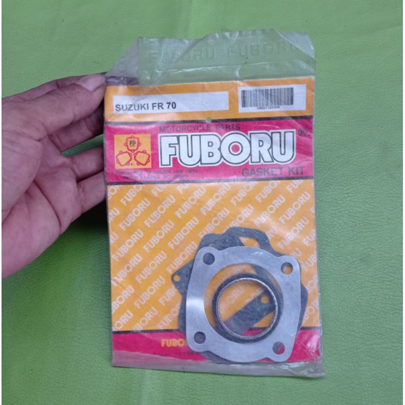 paking perpak topset suzuki fr70 FR70