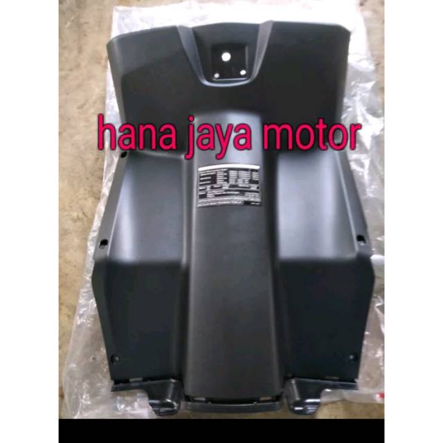Dasbor depan vario 110 led atau dek kantong
