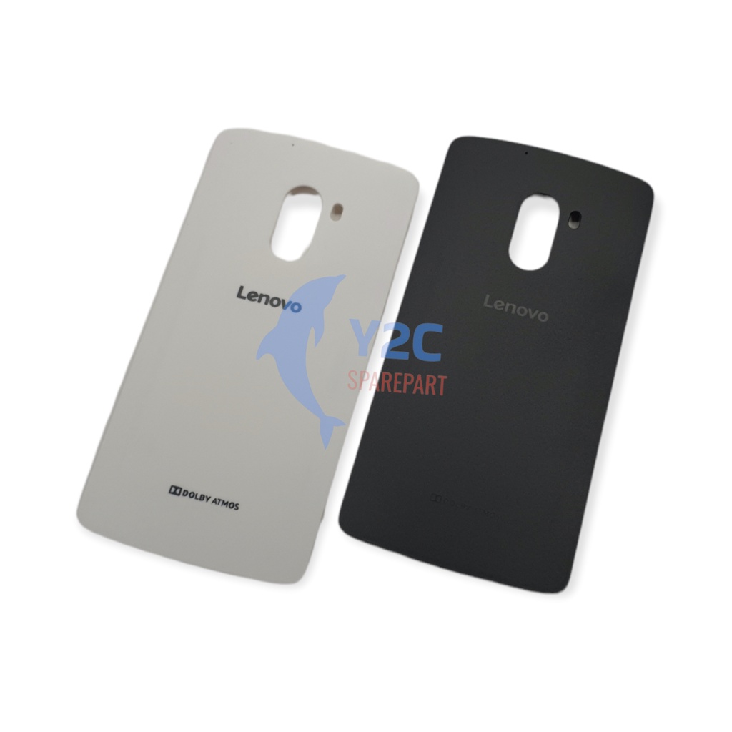 BACKDOOR LENOVO A7010 / K4 NOTE / BACK COVER / TUTUP BELAKANG / BATERAI