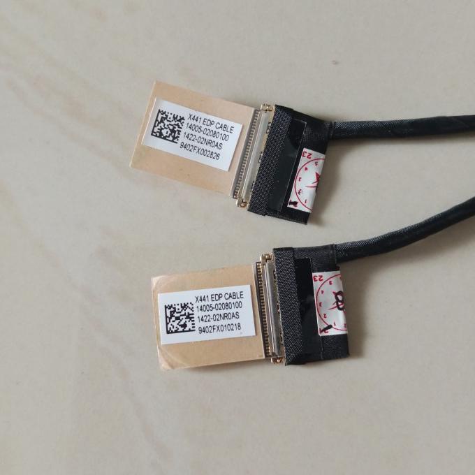 Fleksibel lcd led Asus x441 X441n x441s x441m x441u x441b