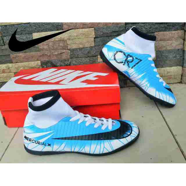 sepatu futsal nike mercurial x