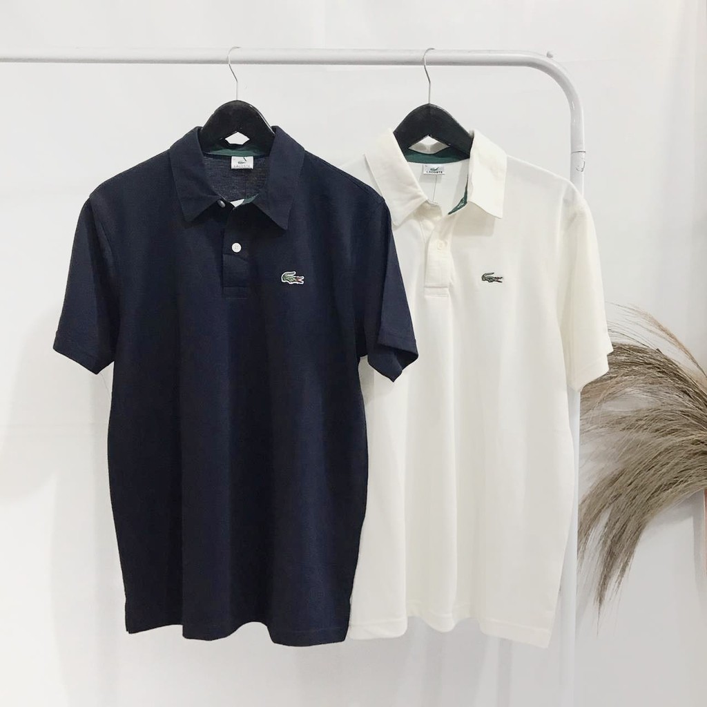 2414012 LCT Cotton Polo Shirt
