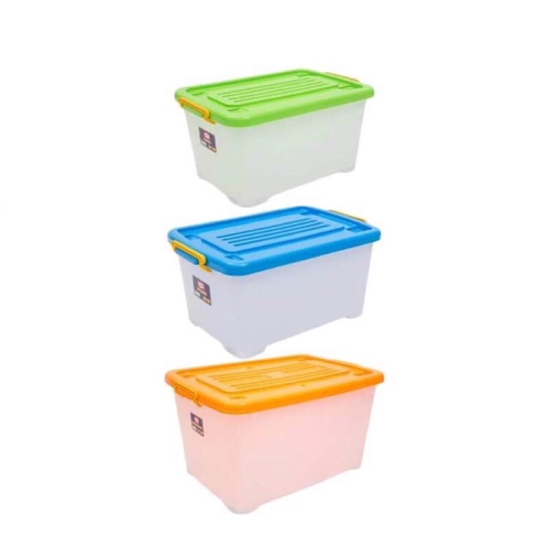 Container Box 130 / Box Container Shinpo 130 / Box Shinpo Cb 130