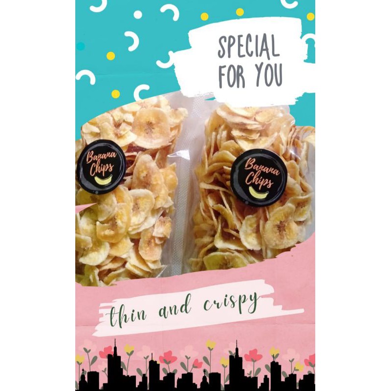 

Plastik Klip Snack